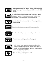 Предварительный просмотр 12 страницы ADInstruments AD3007 User Manual