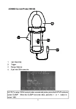 Предварительный просмотр 13 страницы ADInstruments AD3007 User Manual