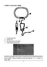 Предварительный просмотр 14 страницы ADInstruments AD3007 User Manual