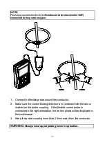 Предварительный просмотр 16 страницы ADInstruments AD3007 User Manual