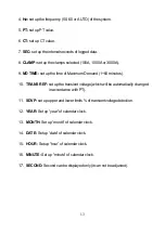 Preview for 18 page of ADInstruments AD3007 User Manual