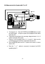 Предварительный просмотр 25 страницы ADInstruments AD3007 User Manual