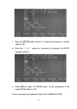 Предварительный просмотр 26 страницы ADInstruments AD3007 User Manual