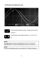 Предварительный просмотр 31 страницы ADInstruments AD3007 User Manual