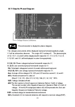 Предварительный просмотр 33 страницы ADInstruments AD3007 User Manual