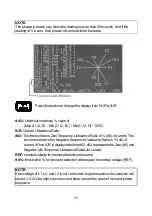 Предварительный просмотр 34 страницы ADInstruments AD3007 User Manual