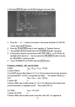 Предварительный просмотр 39 страницы ADInstruments AD3007 User Manual