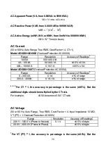 Предварительный просмотр 55 страницы ADInstruments AD3007 User Manual