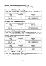 Предварительный просмотр 56 страницы ADInstruments AD3007 User Manual