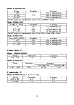 Предварительный просмотр 57 страницы ADInstruments AD3007 User Manual