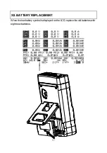 Предварительный просмотр 62 страницы ADInstruments AD3007 User Manual