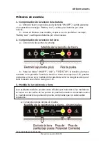 Предварительный просмотр 8 страницы ADInstruments AD4234 User Manual