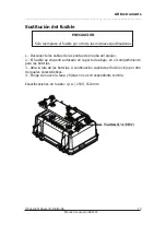 Предварительный просмотр 10 страницы ADInstruments AD4234 User Manual