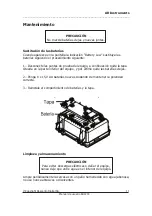 Предварительный просмотр 11 страницы ADInstruments AD4234 User Manual