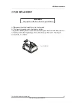 Предварительный просмотр 19 страницы ADInstruments AD4234 User Manual