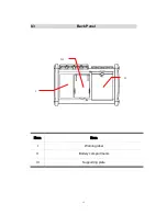 Preview for 15 page of ADInstruments AD5000 Manual