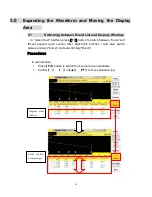 Preview for 48 page of ADInstruments AD5000 Manual