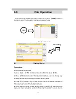 Preview for 60 page of ADInstruments AD5000 Manual