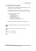 Preview for 5 page of ADInstruments AD505N Instrument Manual