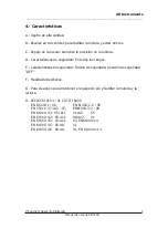 Preview for 6 page of ADInstruments AD505N Instrument Manual