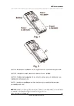 Preview for 11 page of ADInstruments AD505N Instrument Manual