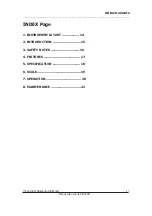 Preview for 13 page of ADInstruments AD505N Instrument Manual