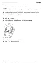 Предварительный просмотр 11 страницы ADInstruments AD511 Instrument Manual