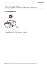 Предварительный просмотр 24 страницы ADInstruments AD511 Instrument Manual