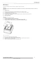 Предварительный просмотр 25 страницы ADInstruments AD511 Instrument Manual