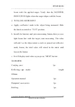 Preview for 19 page of ADInstruments AD6236P Operation Manual