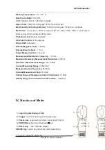 Preview for 31 page of ADInstruments AD6412 Manual