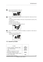 Preview for 34 page of ADInstruments AD6412 Manual