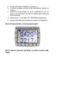 Preview for 46 page of ADInstruments AD6810 User Manual