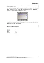 Preview for 119 page of ADInstruments AD6810 User Manual