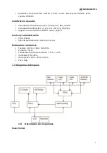 Preview for 4 page of ADInstruments AD9330 User Manual