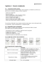 Preview for 6 page of ADInstruments AD9330 User Manual