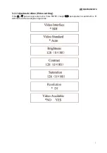 Preview for 13 page of ADInstruments AD9330 User Manual