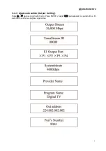 Preview for 14 page of ADInstruments AD9330 User Manual