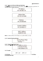 Preview for 16 page of ADInstruments AD9330 User Manual