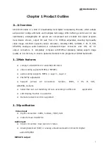 Preview for 21 page of ADInstruments AD9330 User Manual