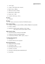 Preview for 22 page of ADInstruments AD9330 User Manual