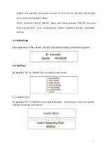 Preview for 34 page of ADInstruments AD9330 User Manual