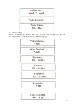 Preview for 35 page of ADInstruments AD9330 User Manual