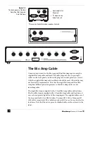 Предварительный просмотр 16 страницы ADInstruments Bio Amp Owner'S Manual