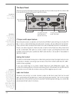 Предварительный просмотр 41 страницы ADInstruments BIO Owner'S Manual