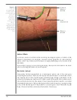 Предварительный просмотр 48 страницы ADInstruments BIO Owner'S Manual