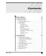 Preview for 3 page of ADInstruments Blood FlowMeter Owner'S Manual