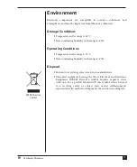 Preview for 11 page of ADInstruments Blood FlowMeter Owner'S Manual