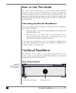 Preview for 14 page of ADInstruments Blood FlowMeter Owner'S Manual