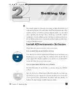 Preview for 17 page of ADInstruments Blood FlowMeter Owner'S Manual